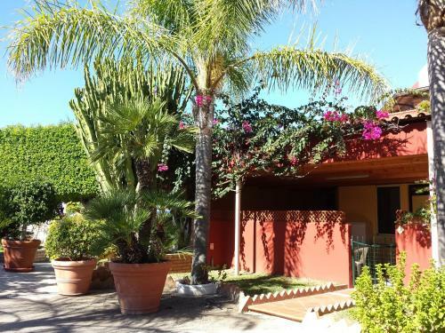 Residence Hotel Felix