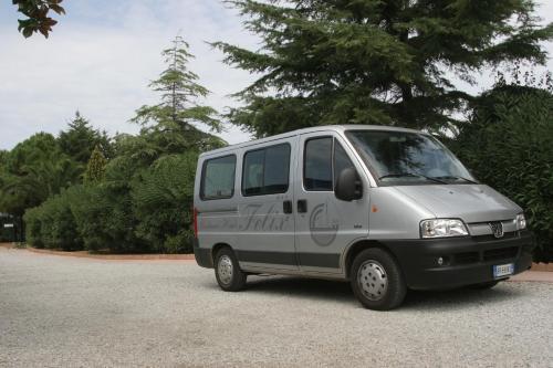 Residence Hotel Felix