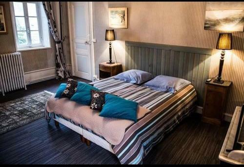 Hostal Paul Bignon