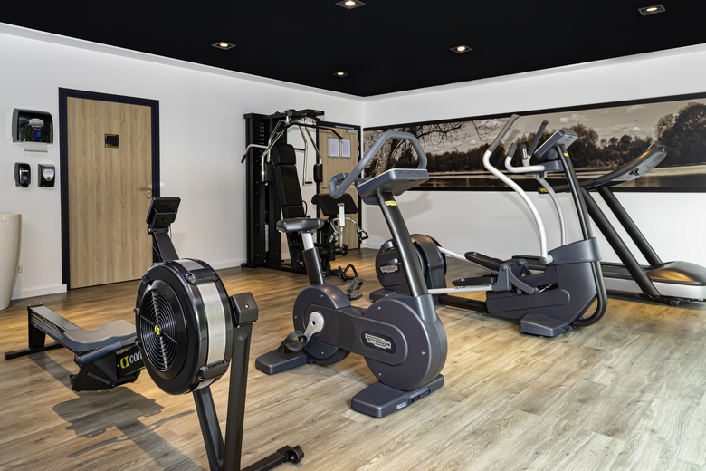 Hotel Mercure Blois Centre