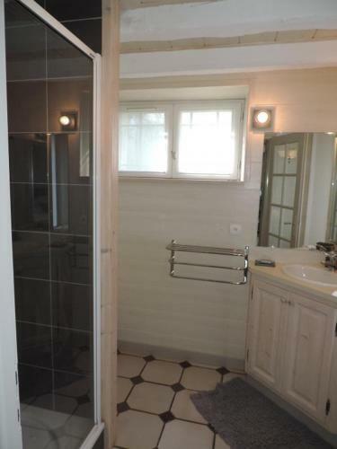 Bed & Breakfast Chambres D'h�tes "l'or�e Du Lac"
