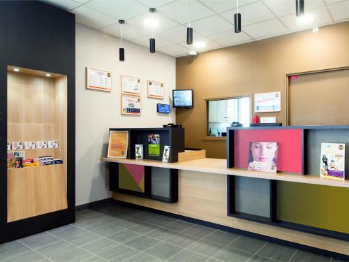 Hotel B&B H�tel Paris Est Bobigny
