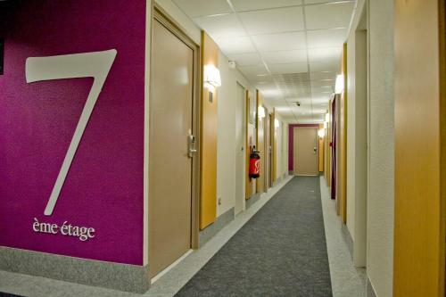 Hotel B&B H�tel Paris Est Bobigny