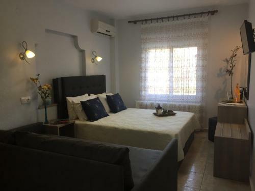 Apartamento Litsa Haus Estate Residences