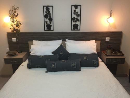 Apartamento Litsa Haus Estate Residences