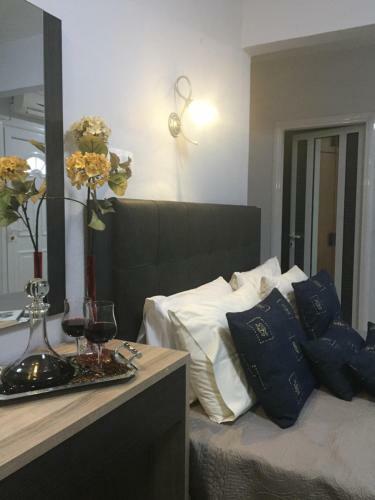 Apartamento Litsa Haus Estate Residences