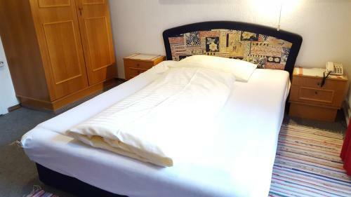Posada Gasthof Zum Gr�nen Baum