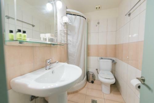 Hotel Plaz