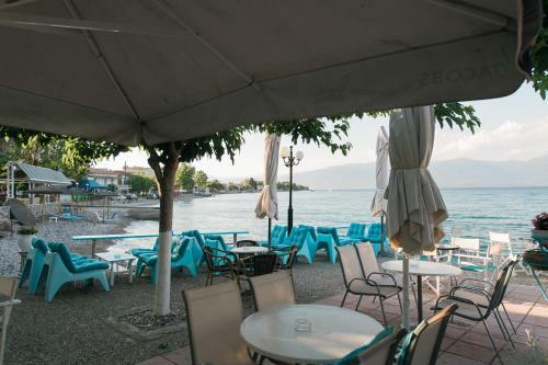 Hotel Plaz