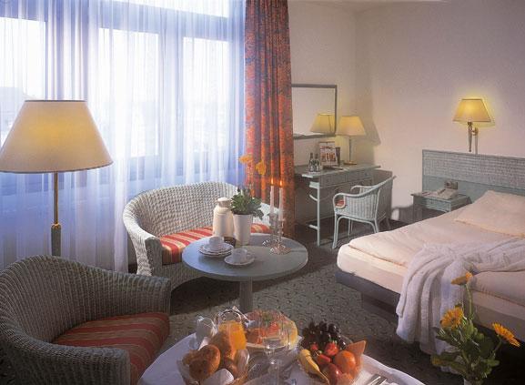 Hotel Best Western Plus Steglitz International