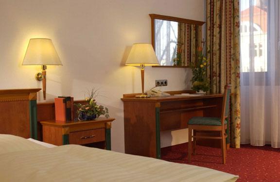 Hotel Best Western Plus Steglitz International