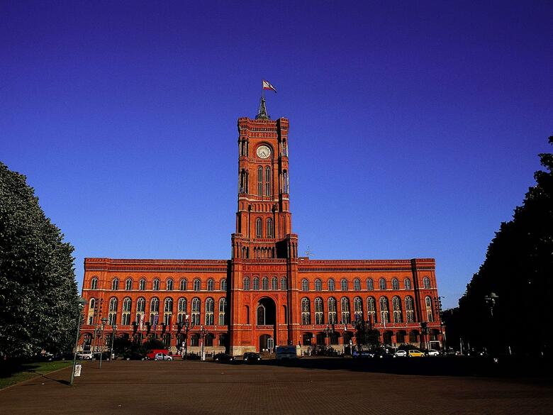 Hotel Novotel Berlin Mitte