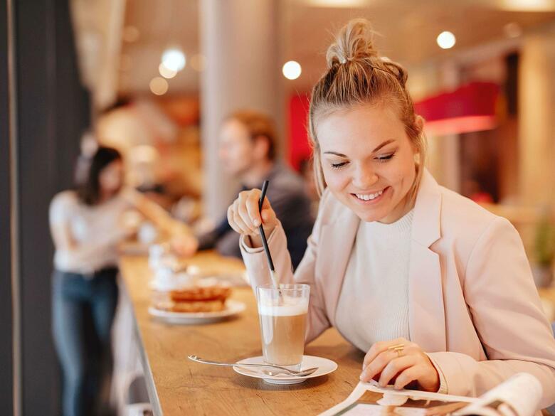 Hotel Novotel Berlin Mitte