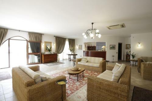 Garden Hotel Ripa