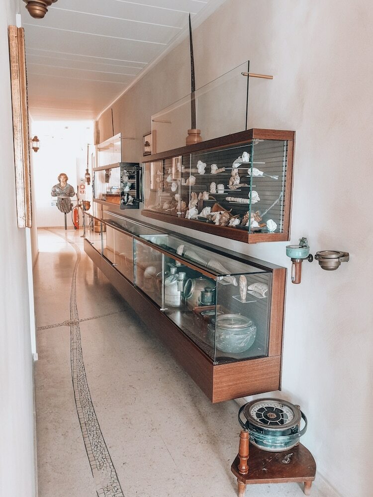 Hotel Corte Di Nettuno