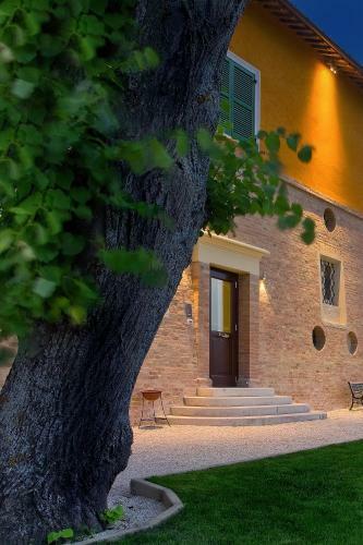 Bed & Breakfast Relais Villa Fornari