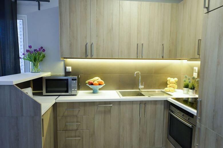 Regalo Apartments