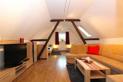 Private Apartment Am Kanal (5949)