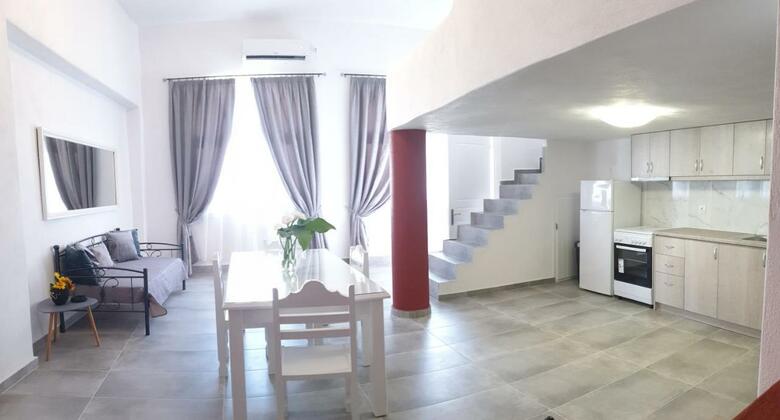 Hotel Porto Castello