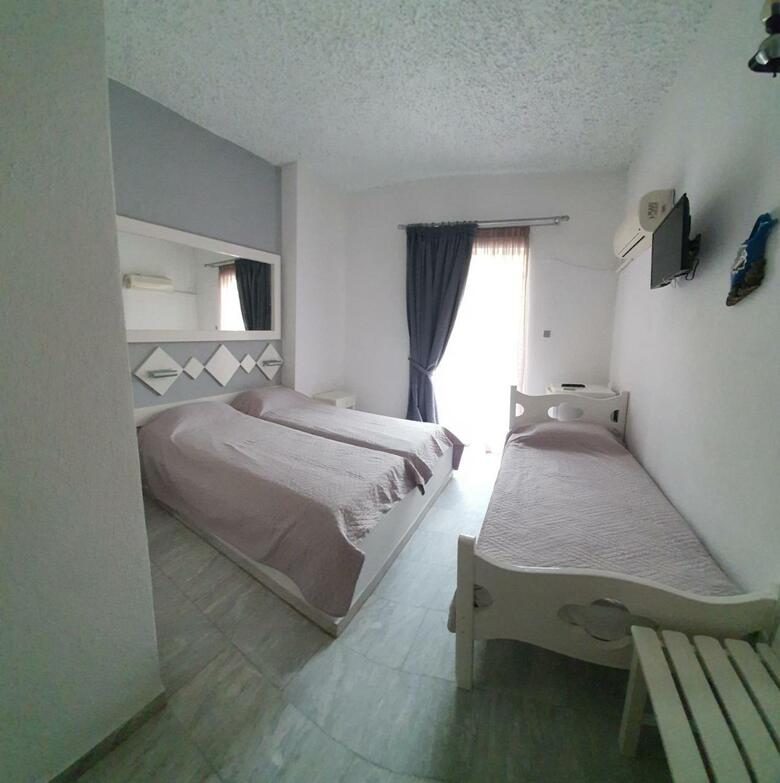 Hotel Porto Castello