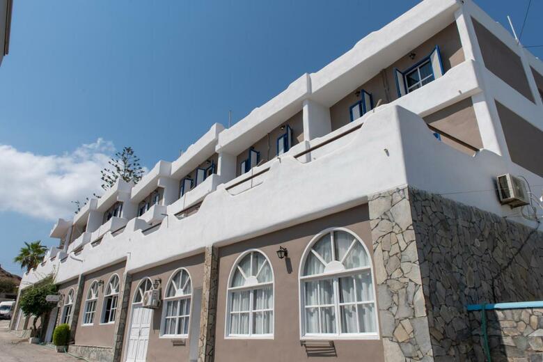 Hotel Porto Castello