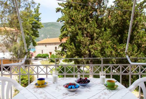 Apartamento Georgakis George Rooms