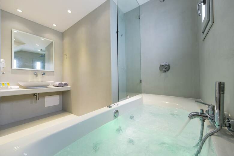 Apartamento Anemomylos Residence