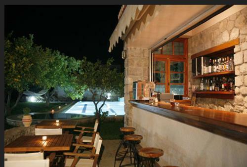 Hotel Villa Martha