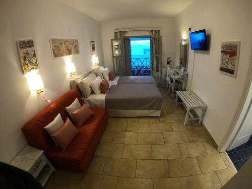 Hotel Mathios