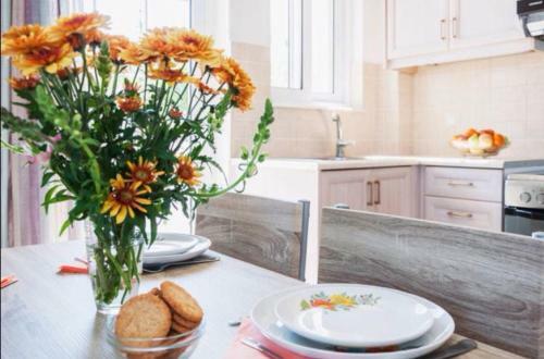 Apartamento Domus Creta