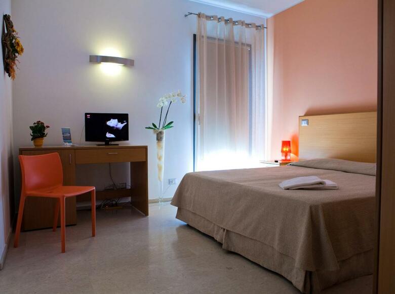 Hotel Le Saline