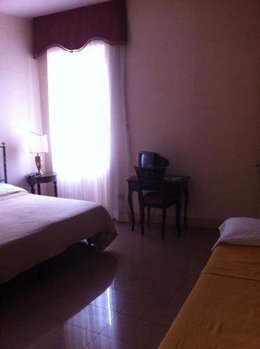 Hotel La Dimora Del Cardinale