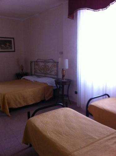 Hotel La Dimora Del Cardinale