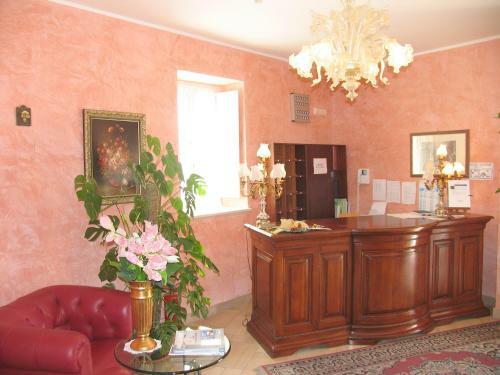 Hotel La Dimora Del Cardinale