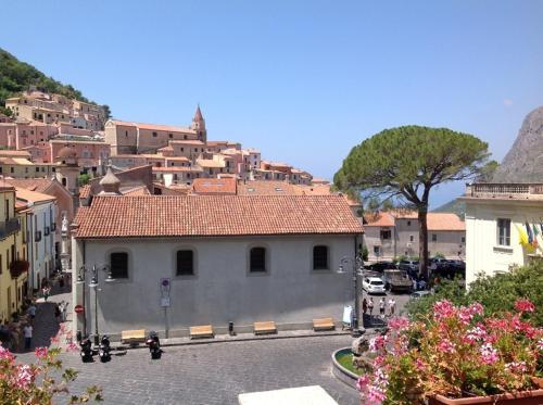 Hotel La Dimora Del Cardinale