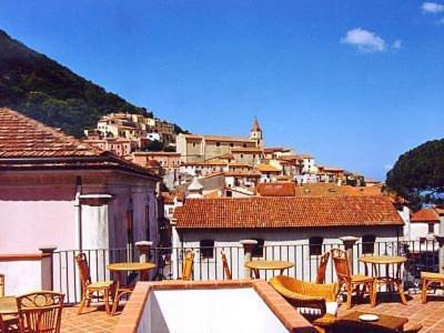 Hotel La Dimora Del Cardinale