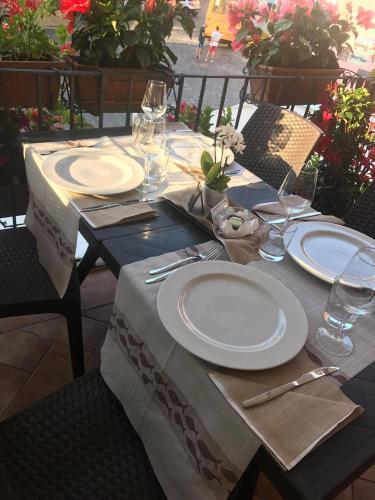 Hotel La Dimora Del Cardinale