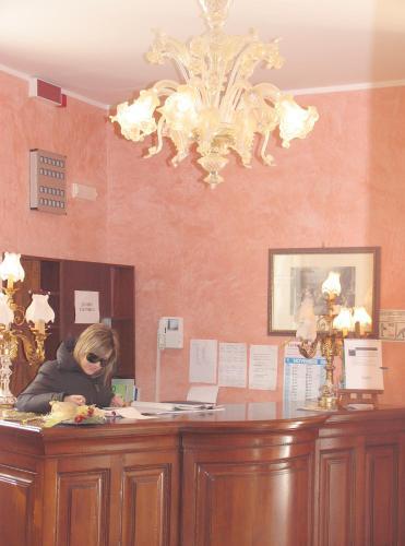 Hotel La Dimora Del Cardinale