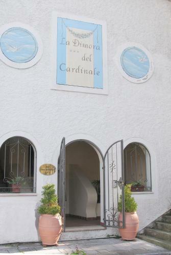 Hotel La Dimora Del Cardinale