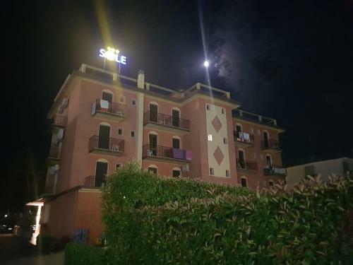 Hotel Sole
