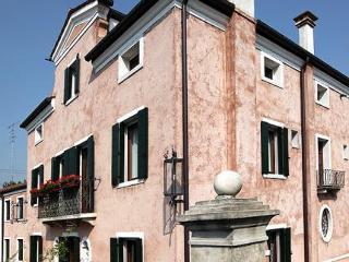 Bed & Breakfast Ca Priuli