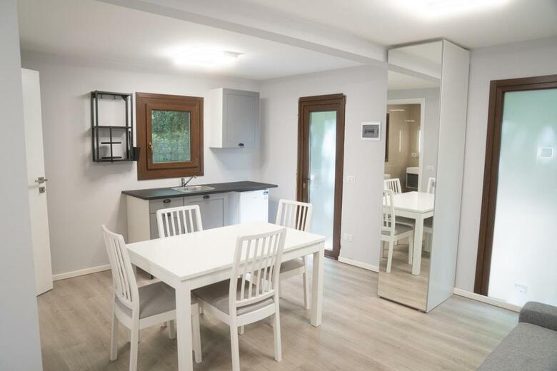Veio Residence Resort