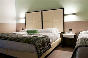 Hotel Gardenia