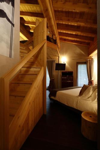 Dv Chalet Boutique Hotel & Spa