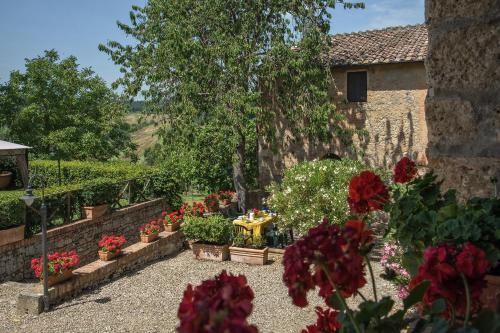 Bed & Breakfast Fattoria Di Radi