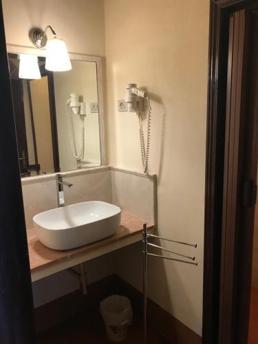 Bed & Breakfast Fattoria Di Radi