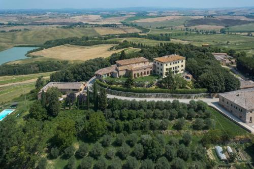 Bed & Breakfast Fattoria Di Radi