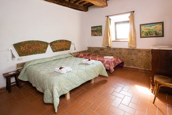 Apartamento Podere Il Tigliolo