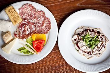 Hotel Ai Casoni