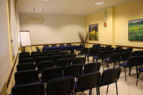 Park Hotel